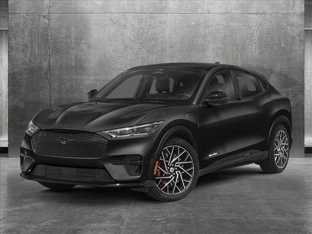 2023 Ford Mustang Mach-E GT — SUV — 34,702 mi — Valencia, CA
