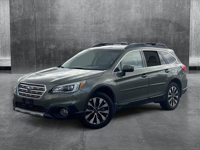 2016 Subaru Outback 2.5i Limited — SUV — 139,746 mi — Valencia, CA