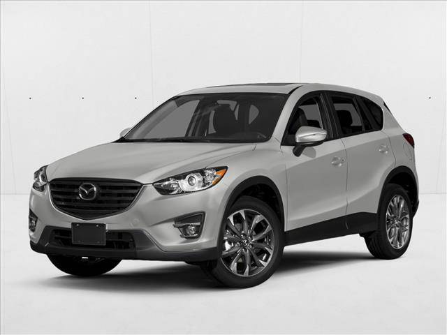 2016 Mazda CX-5 Grand Touring — SUV — 206,741 mi — Valencia, CA