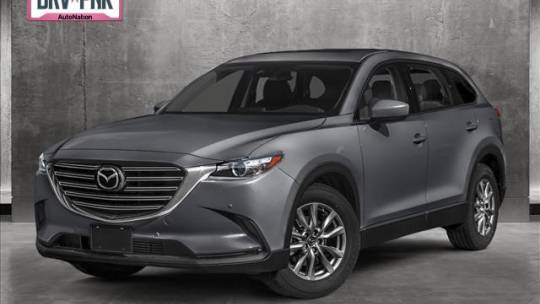 2018 Mazda CX-9 Touring — SUV — 58,035 mi — Valencia, CA
