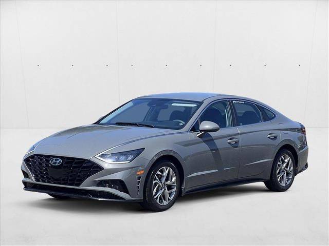 2021 Hyundai Sonata SEL — Sedan — 33,910 mi — Valencia, CA