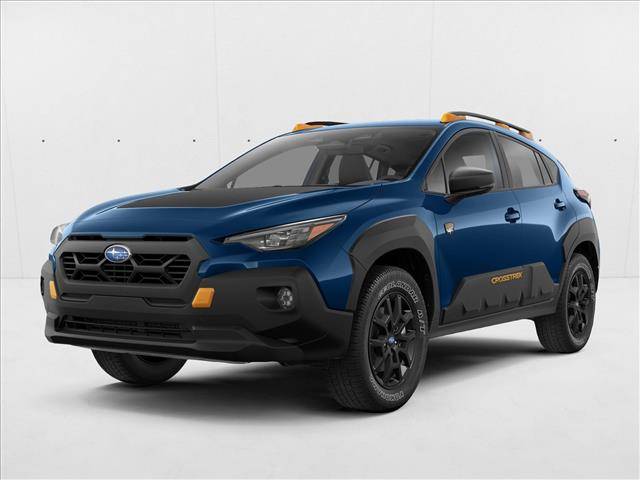 2024 Subaru Crosstrek Wilderness — SUV — 11,857 mi — Valencia, CA