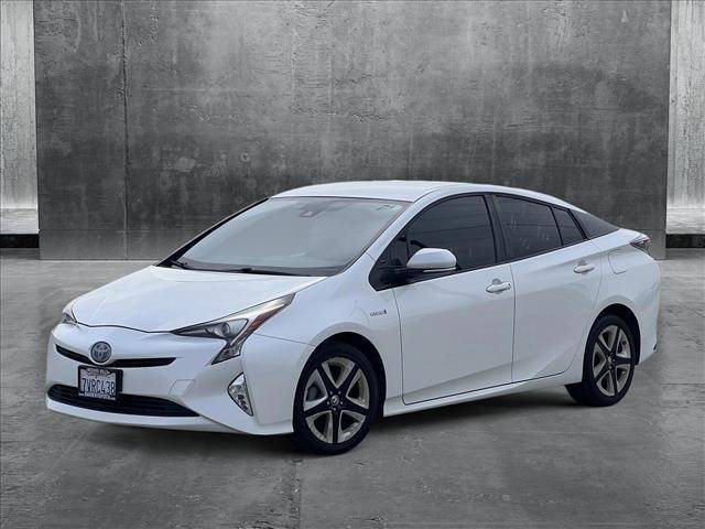 2016 Toyota Prius Three Touring — Hatchback — 149,050 mi — Valencia, CA