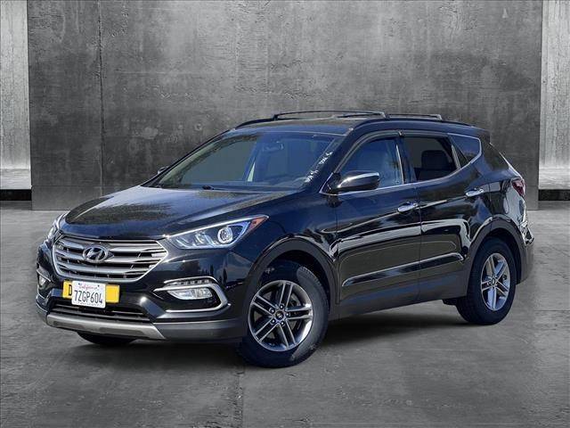2017 Hyundai Santa Fe Sport Base — SUV — 105,301 mi — Valencia, CA