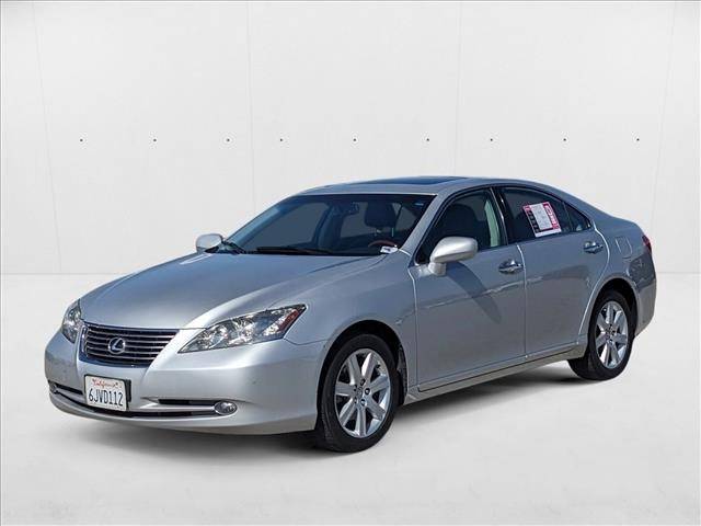 2009 Lexus ES ES 350 — Sedan — 97,871 mi — Valencia, CA