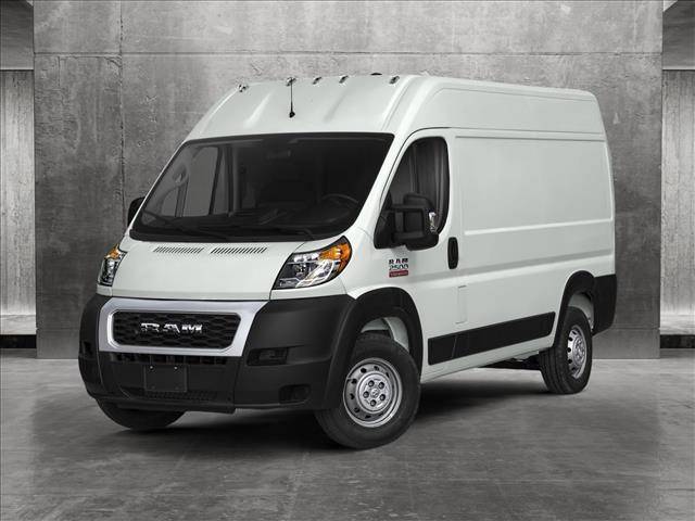 2019 Ram ProMaster Cargo Van 2500 — Cargo Van — 65,124 mi — Valencia, CA