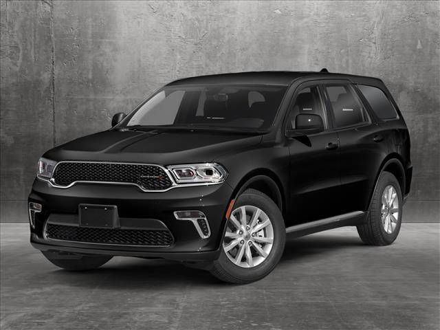 2022 Dodge Durango GT — SUV — 48,765 mi — Valencia, CA