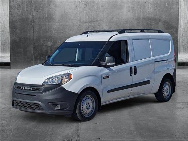 2021 Ram ProMaster City Cargo Van Tradesman — Cargo Van — 44,266 mi — Valencia, CA