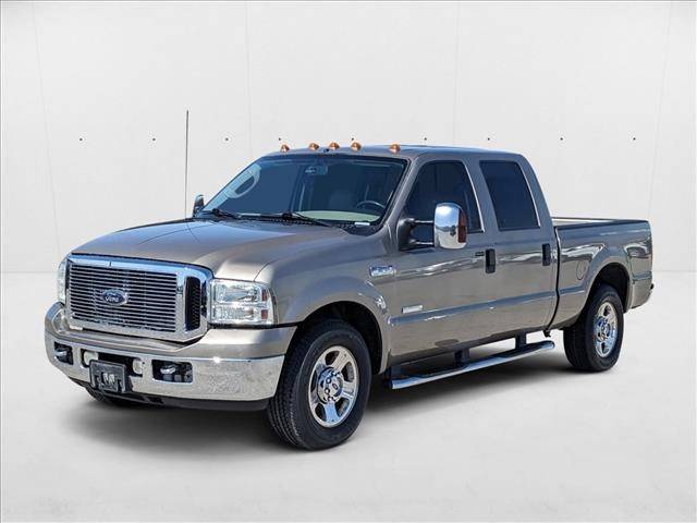 2006 Ford Super Duty F-250 Lariat — Pickup Truck — 183,928 mi — Valencia, CA