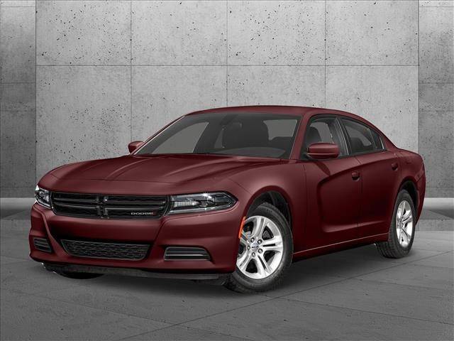 2021 Dodge Charger Scat Pack — Sedan — 39,968 mi — Valencia, CA