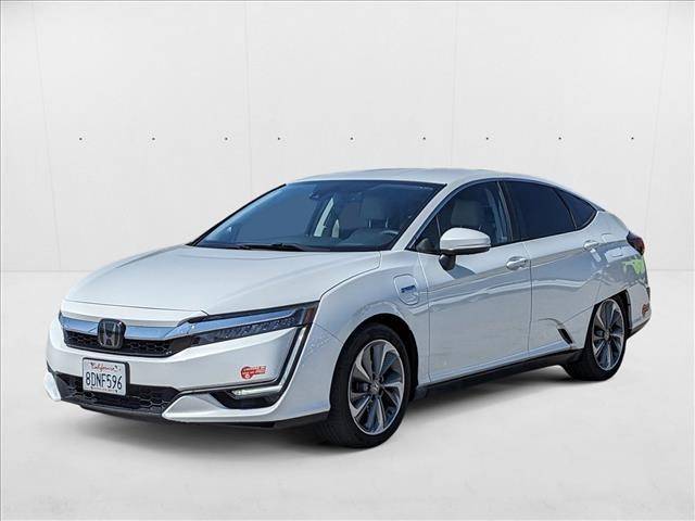 2018 Honda Clarity Plug-In Hybrid — Sedan — 81,214 mi — Valencia, CA