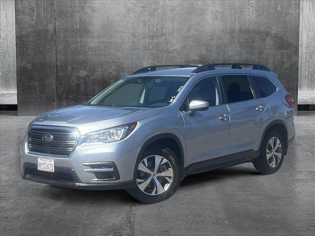 2021 Subaru Ascent Premium — SUV — 64,536 mi — Valencia, CA