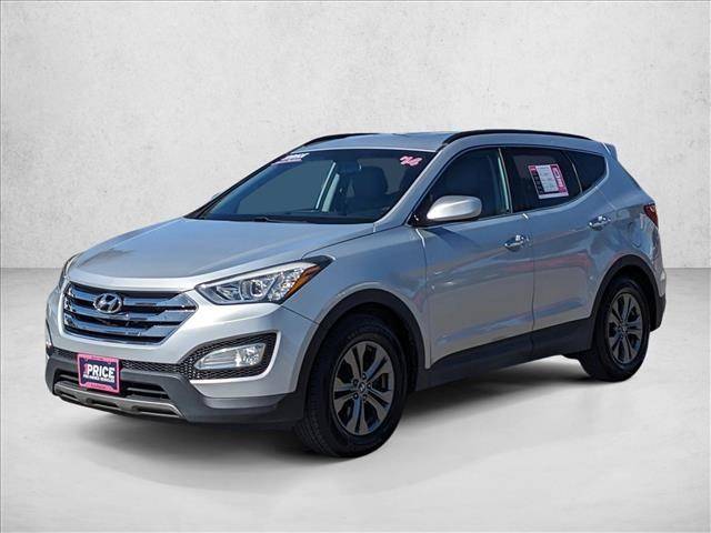 2014 Hyundai Santa Fe Sport Base — SUV — 106,498 mi — Valencia, CA