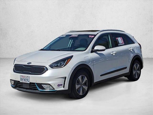 2019 Kia Niro Plug-In Hybrid EX Premium — SUV — 91,236 mi — Valencia, CA