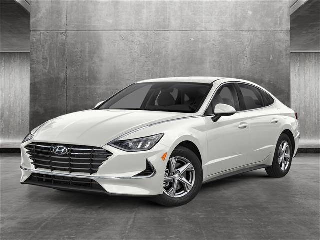 2020 Hyundai Sonata SE — Sedan — 137,232 mi — Valencia, CA