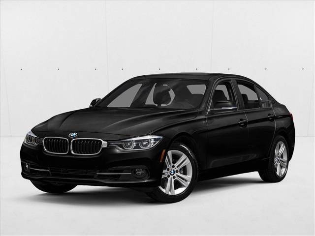 2016 BMW 3 Series 328i — Sedan — 94,069 mi — Valencia, CA