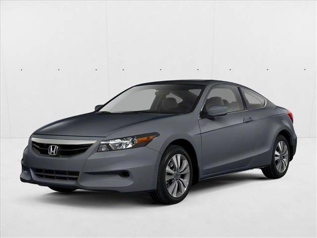 2011 Honda Accord EX-L — Coupe — 118,119 mi — Valencia, CA