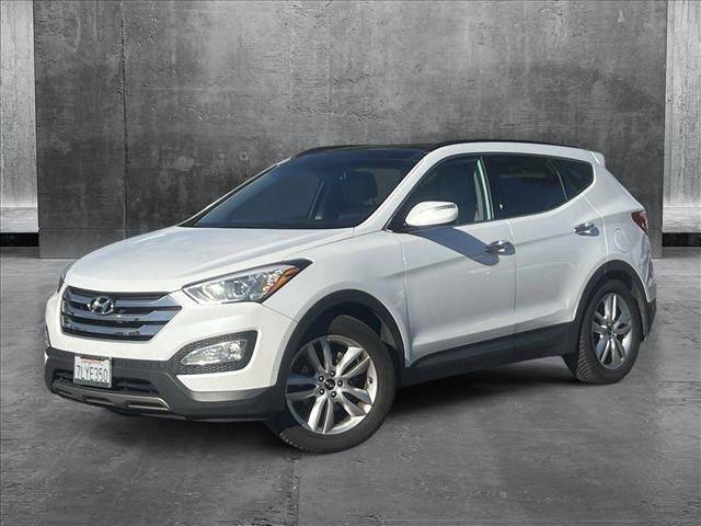 2016 Hyundai Santa Fe Sport 2.0T — SUV — 61,104 mi — Valencia, CA