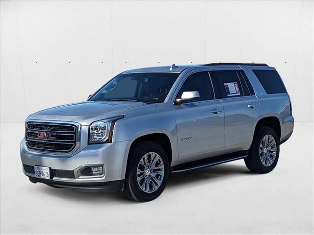 2018 GMC Yukon SLE — SUV — 90,078 mi — Valencia, CA