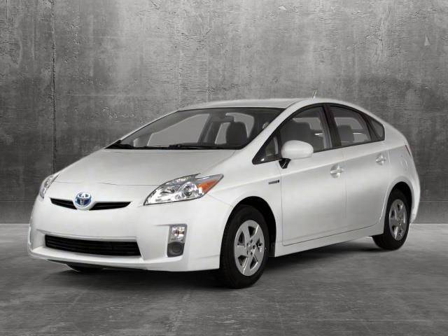 2011 Toyota Prius Three — Sedan — 147,963 mi — Valencia, CA