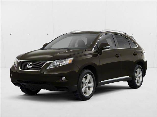 2010 Lexus RX RX 450h — SUV — 142,659 mi — Valencia, CA