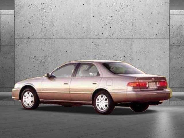 2000 Toyota Camry LE — Sedan — 224,828 mi — Valencia, CA