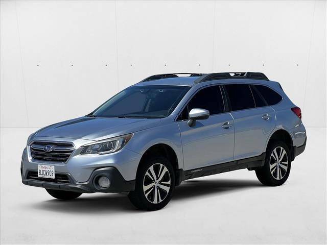2019 Subaru Outback 2.5i Limited — SUV — 130,228 mi — Valencia, CA