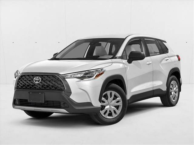 2023 Toyota Corolla Cross L — SUV — 36,567 mi — Valencia, CA