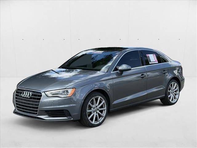 2015 Audi A3 Premium — Sedan — 75,792 mi — Valencia, CA