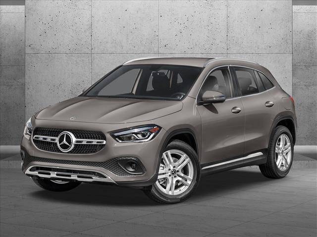 2021 Mercedes-Benz GLA GLA 250 — SUV — 28,021 mi — Valencia, CA