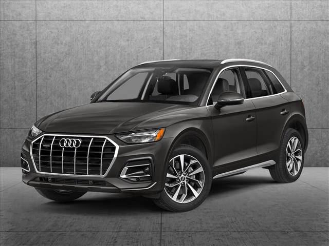 2023 Audi Q5 Premium — SUV — 15,329 mi — Valencia, CA