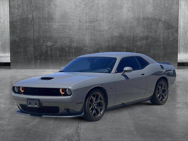 2019 Dodge Challenger R/T — Coupe — 68,385 mi — Valencia, CA