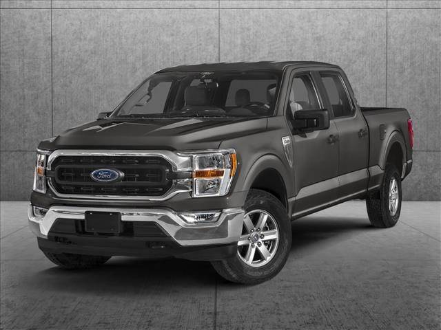 2023 Ford F-150 XLT — Pickup Truck — 9,934 mi — Valencia, CA