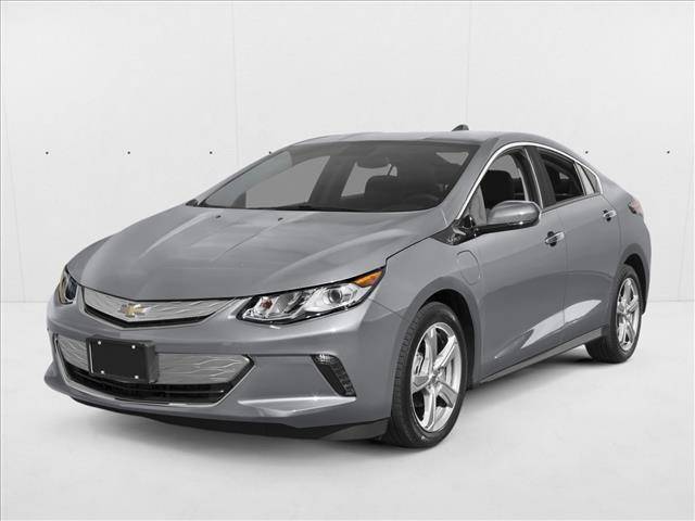 2017 Chevrolet Volt Premier — Sedan — 75,829 mi — Valencia, CA