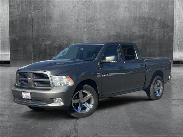 2012 Ram 1500 Sport — Pickup Truck — 90,775 mi — Valencia, CA