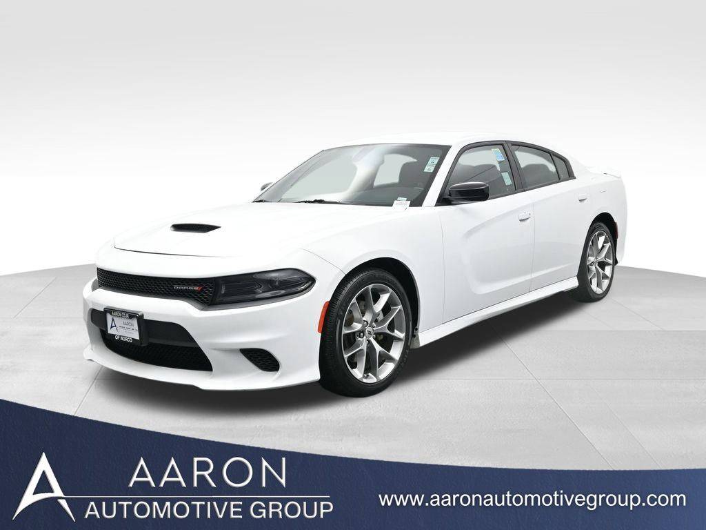 2023 Dodge Charger GT — Sedan — 56,898 mi — Norco, CA