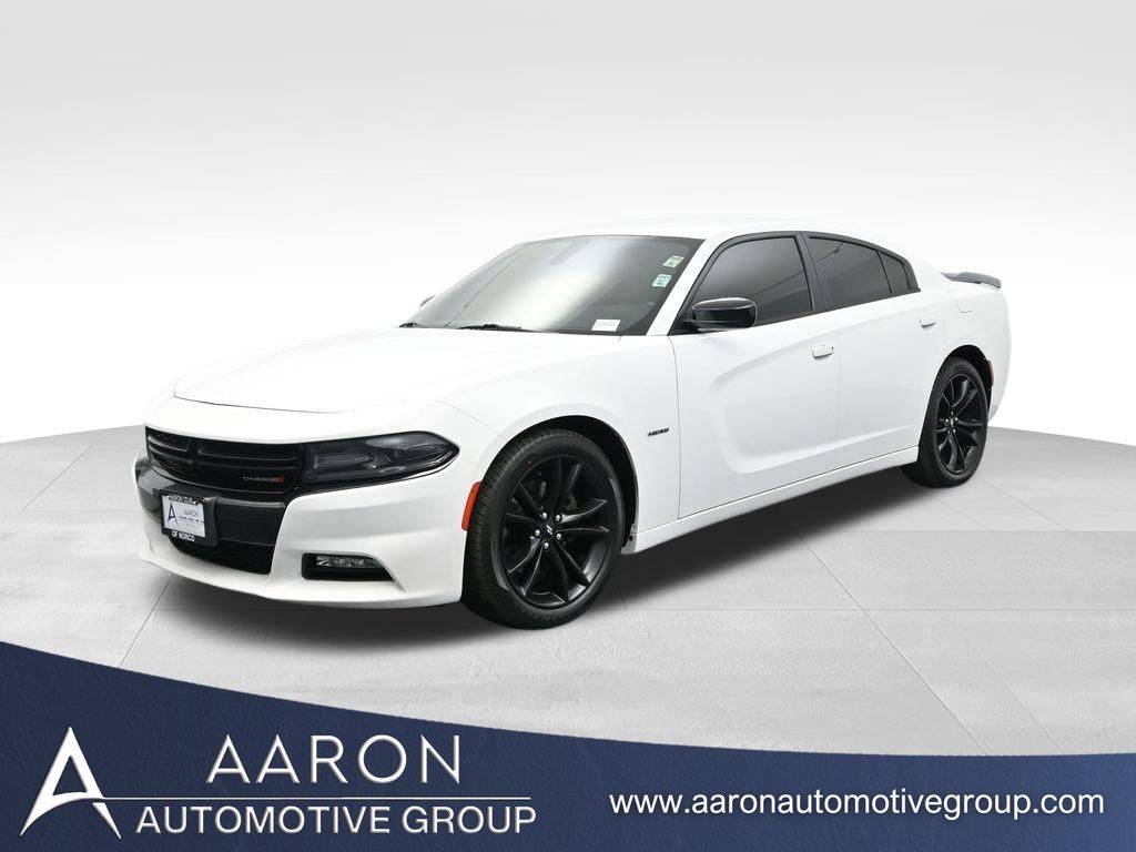 2017 Dodge Charger R/T — Sedan — 82,913 mi — Norco, CA