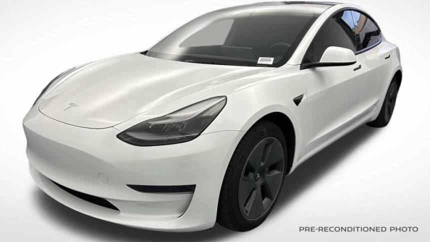 2023 Tesla Model 3 Model 3 — Sedan — 12,745 mi — Norco, CA