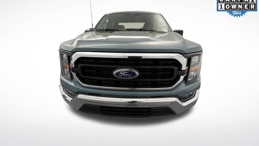 2023 Ford F-150 XLT — Pickup Truck — 48,161 mi — Norco, CA