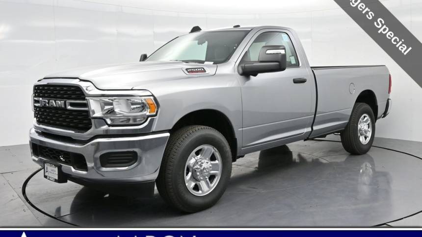 2023 Ram 2500 Tradesman — Pickup Truck — 17 mi — Norco, CA