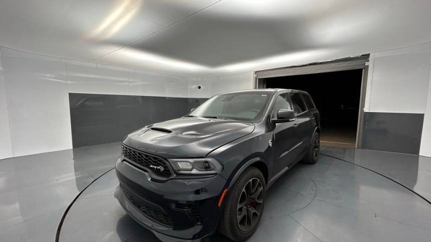 2023 Dodge Durango SRT Hellcat Premium — SUV — 3,033 mi — Norco, CA