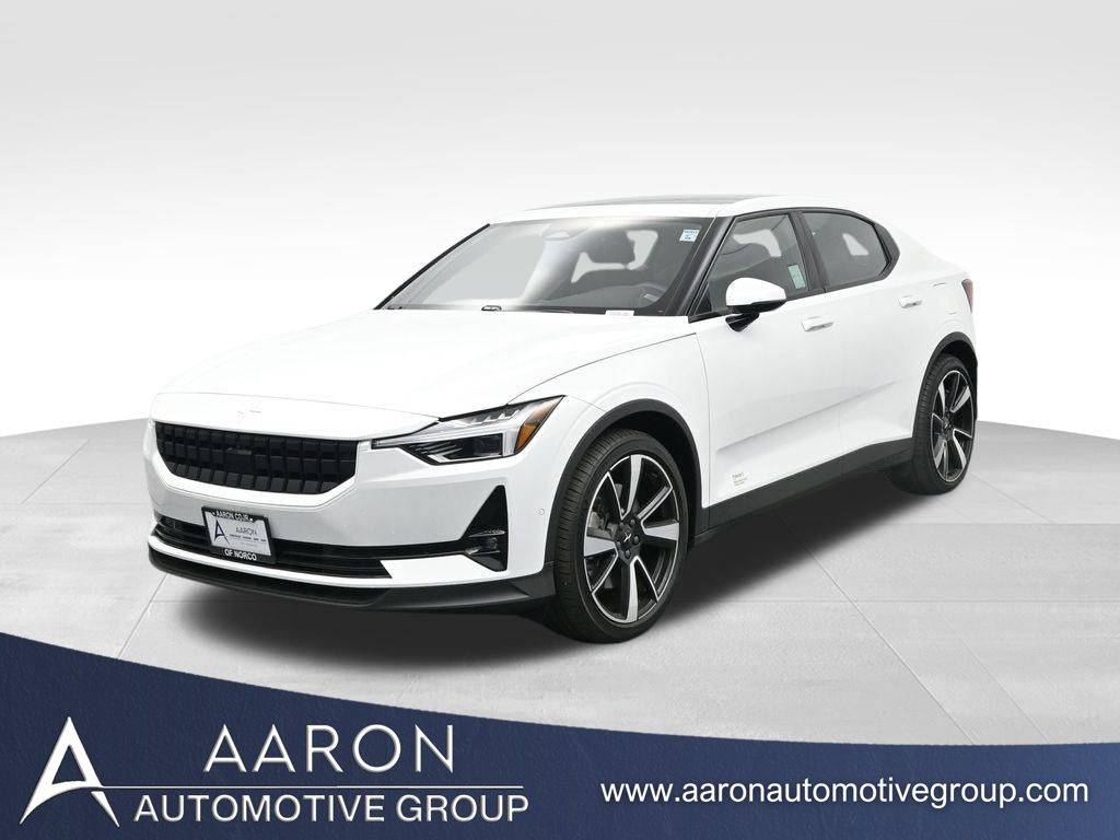 2022 Polestar 2