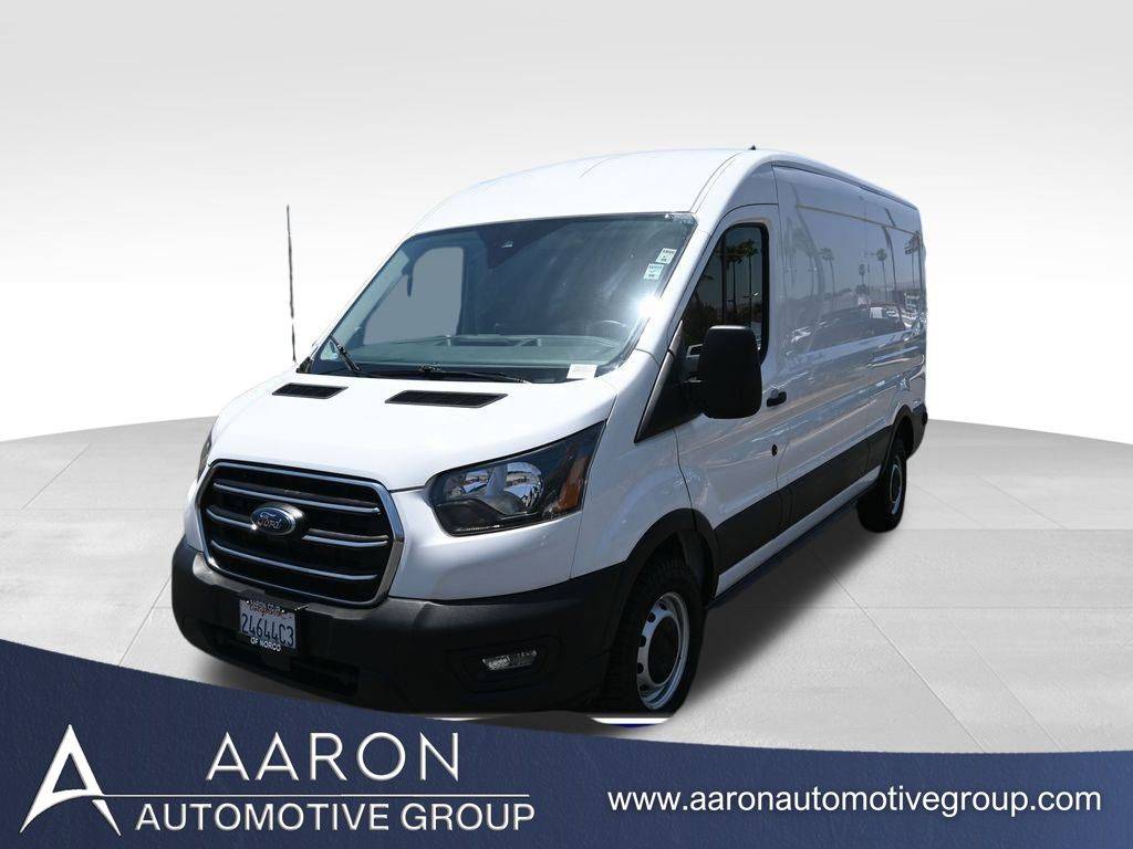 2020 Ford Transit Cargo Van T-250 — Cargo Van — 27,376 mi — Norco, CA