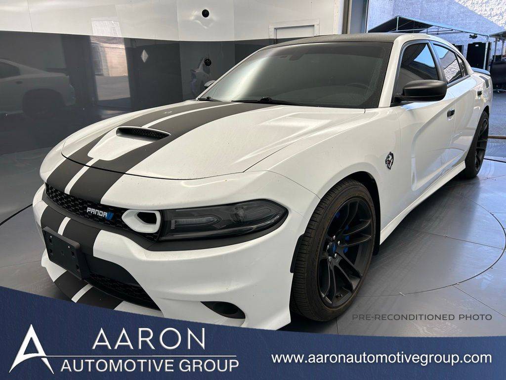 2021 Dodge Charger R/T — Sedan — 15,353 mi — Norco, CA