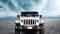 2023 Jeep Gladiator in Norco, CA 4 - Open Gallery