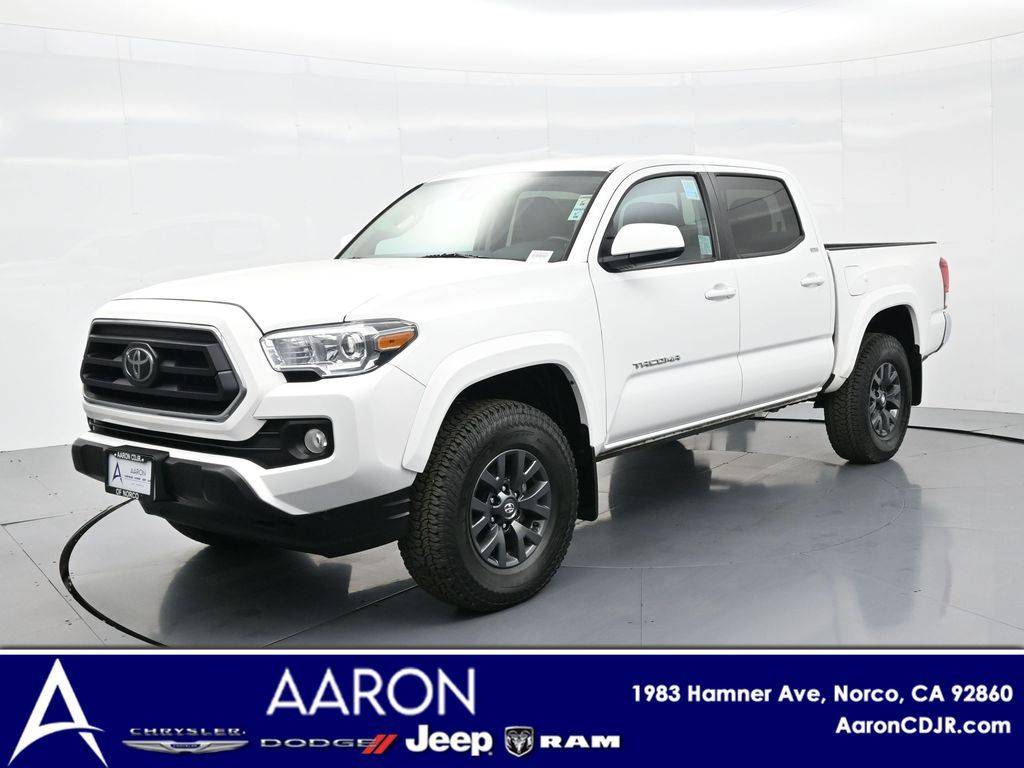 2023 Toyota Tacoma SR5 — Pickup Truck — 43,290 mi — Norco, CA