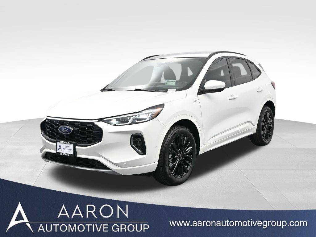 2023 Ford Escape ST-Line Elite — SUV — 21,018 mi — Norco, CA