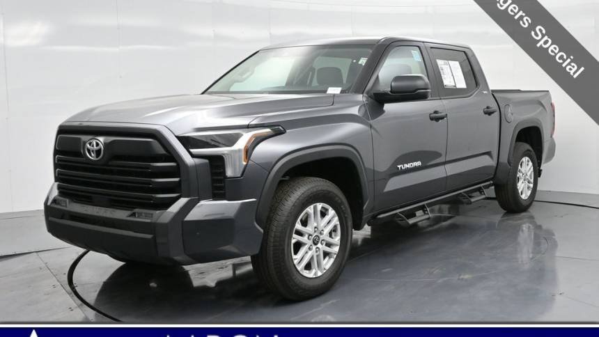 2024 Toyota Tundra SR5 — Pickup Truck — 32 mi — Norco, CA