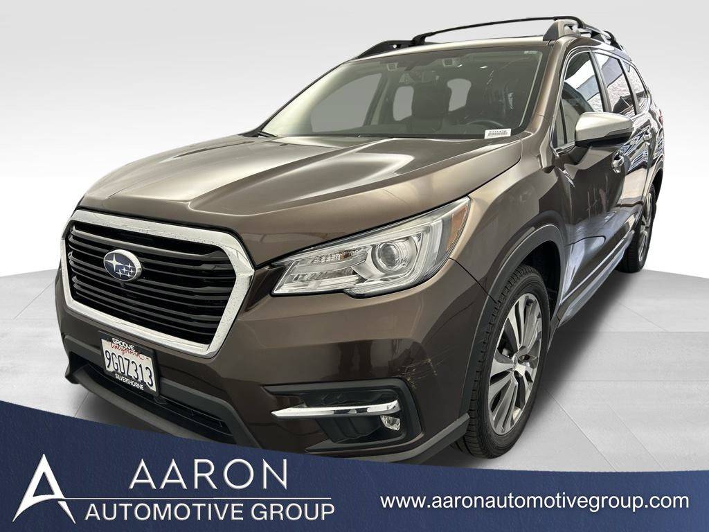 2019 Subaru Ascent Touring — SUV — 80,378 mi — Norco, CA
