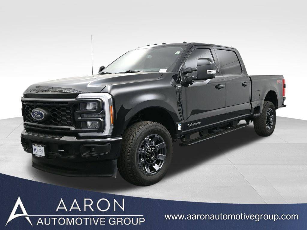2023 Ford Super Duty F-350 LARIAT — Pickup Truck — 14,819 mi — Norco, CA